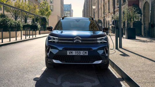 El Citroën C5 Aircross 2022: Nuevas tecnologías y diseño actualizado