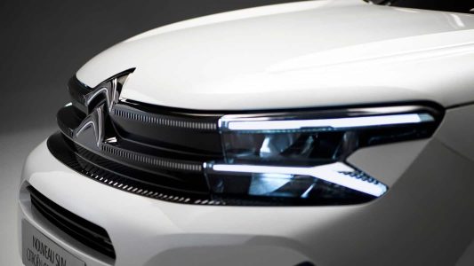 El Citroën C5 Aircross 2022: Nuevas tecnologías y diseño actualizado