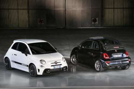 Abarth 595 y 695 2022: La gama se simplifica con dos modelos de hasta 180 CV