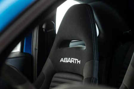 Abarth 595 y 695 2022: La gama se simplifica con dos modelos de hasta 180 CV