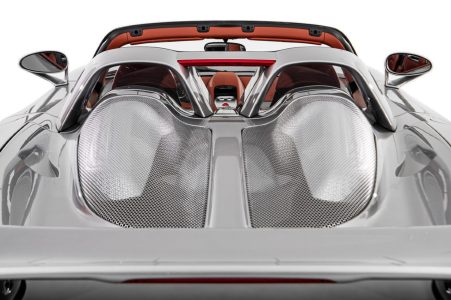 Estrenar un Porsche Carrera GT es todavía posible: A un precio estratosférico, eso sí
