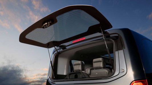 Fiat e-Ulysse 2022: Versión 100% eléctrica con capacidad para transportar hasta 8 ocupantes