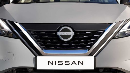 Nissan Qashqai e-POWER: La tecnología e-Power llegará en verano al Qashqai