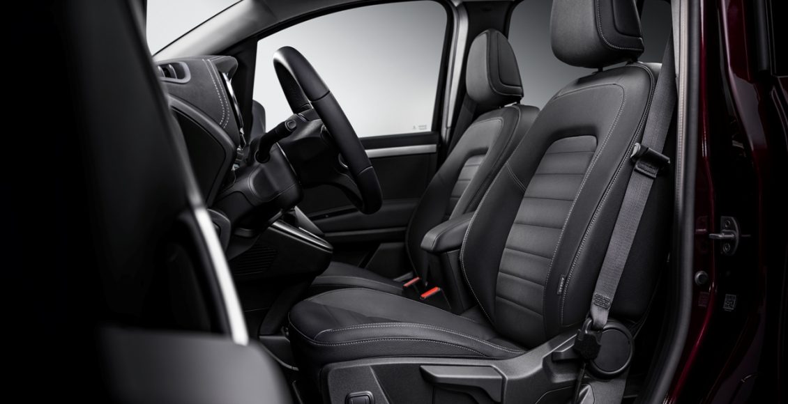 Die neue Mercedes-Benz T-Klasse // The new Mercedes-Benz T-Class
