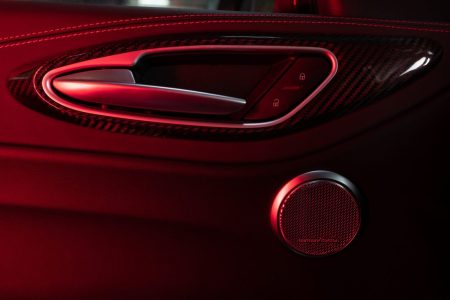 Alfa Romeo Giulia Estrema 2022: ¿Cuáles son sus precios en España?