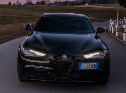 Alfa Romeo Giulia Estrema 2022: ¿Cuáles son sus precios en España?