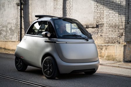 Arranca la producción del Microlino 2.0: El BMW Isetta del siglo XXI