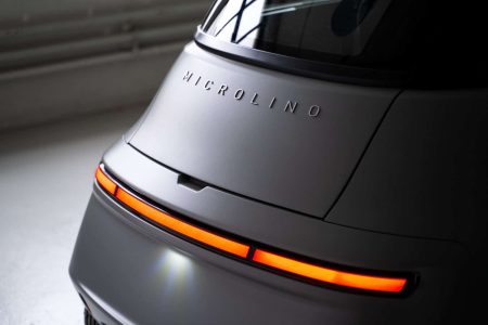 Arranca la producción del Microlino 2.0: El BMW Isetta del siglo XXI