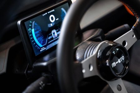 Arranca la producción del Microlino 2.0: El BMW Isetta del siglo XXI