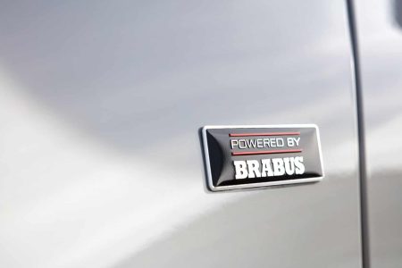 BRABUS Porsche 911 Turbo S Cabrio: más de 800 CV de puro músculo