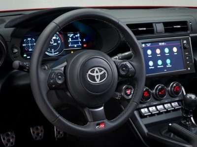 El Toyota GR 86 ya está disponible en España: ¿Cuáles son sus precios?