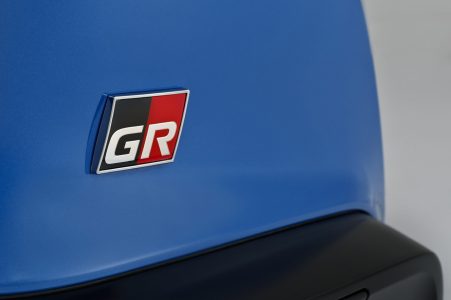 El único Toyota GR Supra Jarama Racetrack Edition que se vende en España ya tiene precio