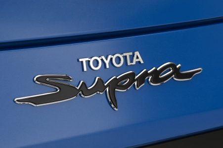 El único Toyota GR Supra Jarama Racetrack Edition que se vende en España ya tiene precio