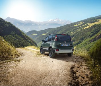 Los nuevos Fiat Tipo y Panda Garmin llegan con un smartwatch de regalo