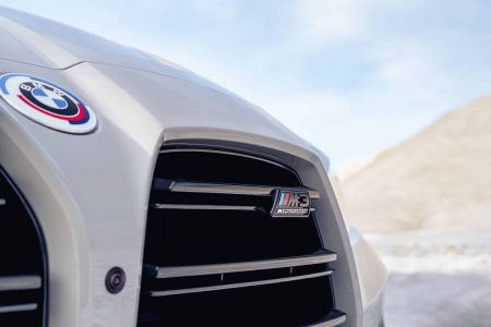 BMW M3 Touring: 510 CV y tracción M xDrive con una gran practicidad