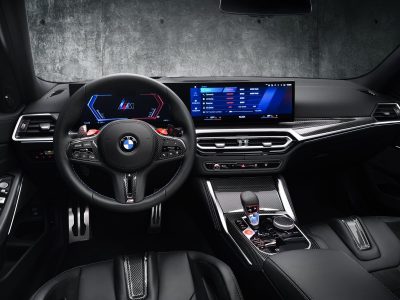 BMW M3 Touring: 510 CV y tracción M xDrive con una gran practicidad