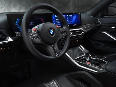 BMW M3 Touring: 510 CV y tracción M xDrive con una gran practicidad