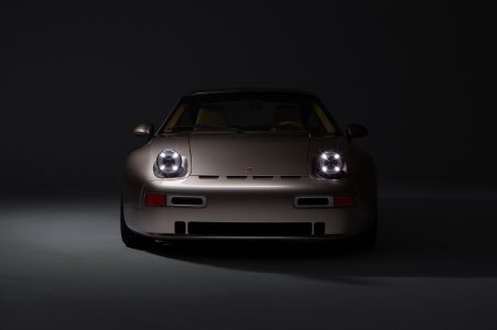 El restomod de Nardonne Automotive a este Porsche 928 te dejará sin palabras