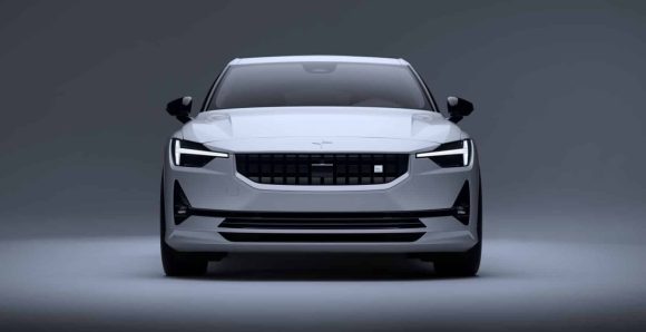 Polestar 2 BST Edition 270: Sólo 270 unidades