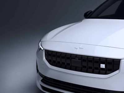 Polestar 2 BST Edition 270: Sólo 270 unidades