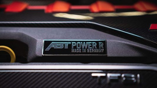 ABT lleva el Audi RS3 a los 500 CV y reduce su 0-100 km/h a 3,3 segundos