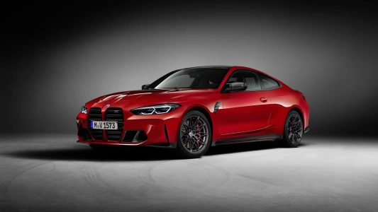 BMW M4 'BMW M 50 Aniversario': Sólo 20 unidades para España