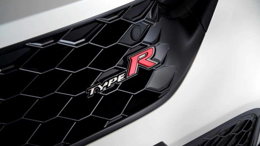 El Honda Civic Type R 2023 ya es oficial: Manual, tracción delantera y sin electrificar