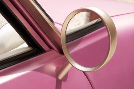 Renault 5 Diamant: Celebrando el 50 aniversario con este llamativo restomod