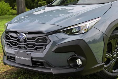 El Subaru XV cambia de nombre y ahora se llamará globalmente Crosstrek