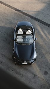 Récord Guiness: 707 Mazda MX-5 se han dado cita en Italia