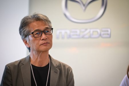 Récord Guiness: 707 Mazda MX-5 se han dado cita en Italia