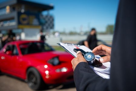 Récord Guiness: 707 Mazda MX-5 se han dado cita en Italia