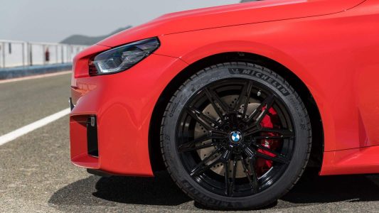 BMW M2 Coupé 2023: la misma receta con 460 CV, y eso es una buena noticia