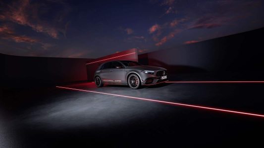 El Mercedes Clase A se pone al día: más electrificación y equipamiento tecnológico