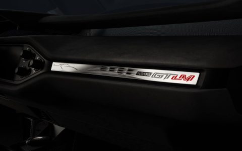 Ford GT LM Edition: llegó la hora de decir adiós