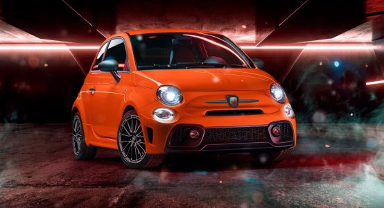 Abarth 595 y 695 2023: ¿el último aliento antes de electrificarse?