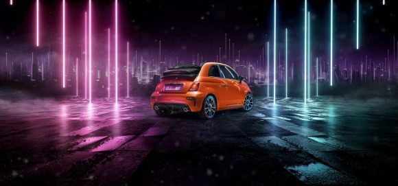 Abarth 595 y 695 2023: ¿el último aliento antes de electrificarse?