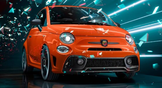 Abarth 595 y 695 2023: ¿el último aliento antes de electrificarse?