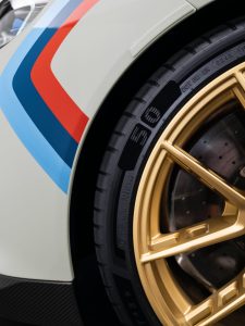 BMW 3.0 CSL: 50 unidades para celebrar un 50 aniversario