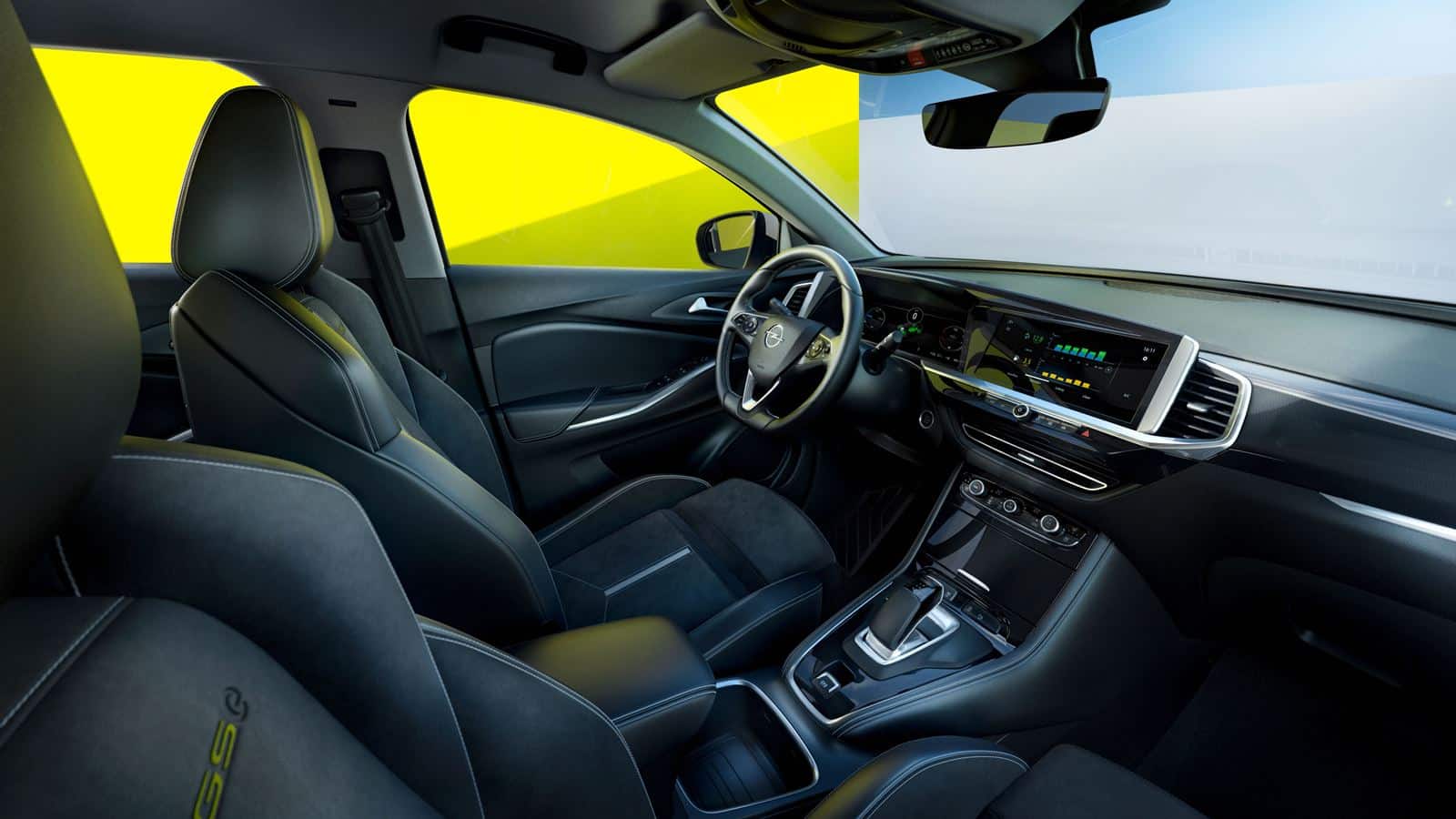 El Opel Grandland GSe híbrido ya está disponible en España: desde 59.780 euros