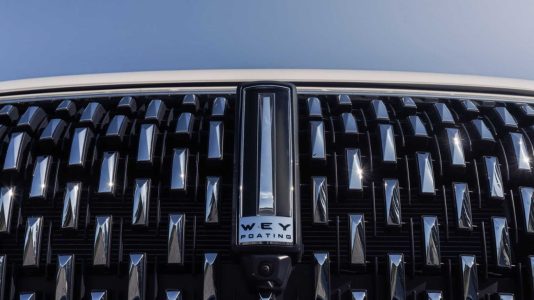 El Wey Coffee 01 aterrizará en España: SUV híbrido enchufable con 146 kilómetros de autonomía eléctrica