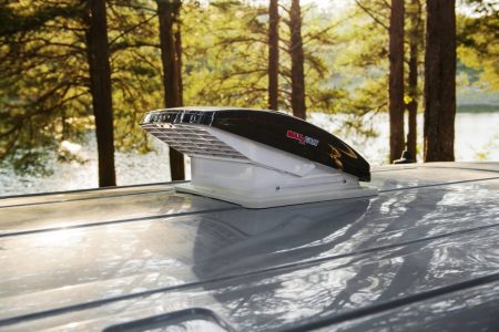 Ford Transit Trail 2023: la nueva camper que desearás tener