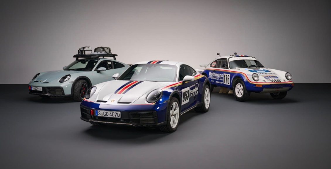 Porsche-Dakar-2023-2