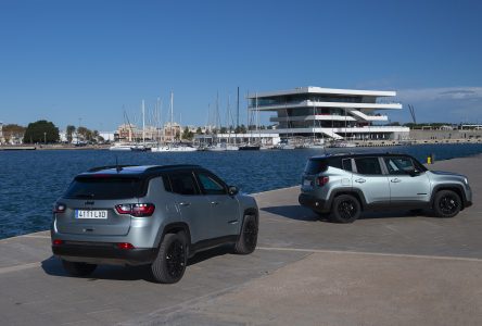 Gama electrificada de Jeep: ¿cuáles son las diferencias entre 4xe y e-hybrid?