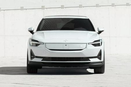 Polestar 2 2023: muchas novedades para hacer el producto más redondo