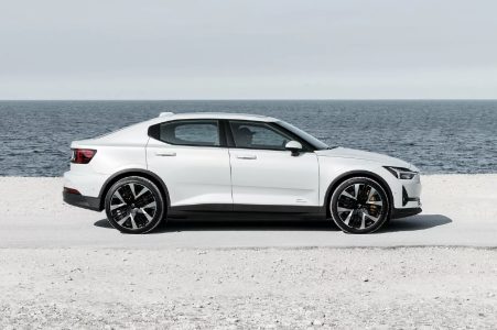 Polestar 2 2023: muchas novedades para hacer el producto más redondo