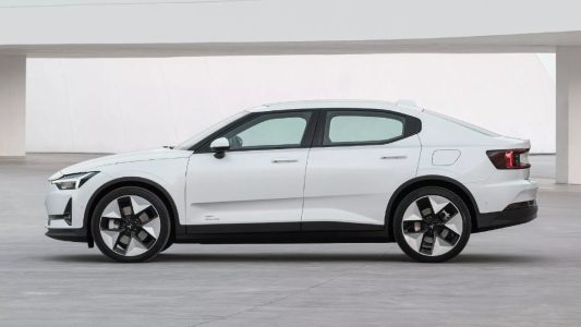 Polestar 2 2023: muchas novedades para hacer el producto más redondo