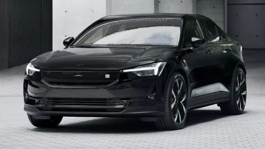 Polestar 2 2023: muchas novedades para hacer el producto más redondo