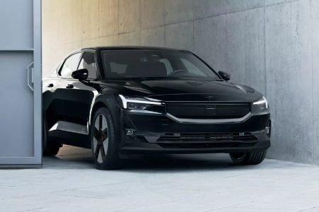 Polestar 2 2023: muchas novedades para hacer el producto más redondo