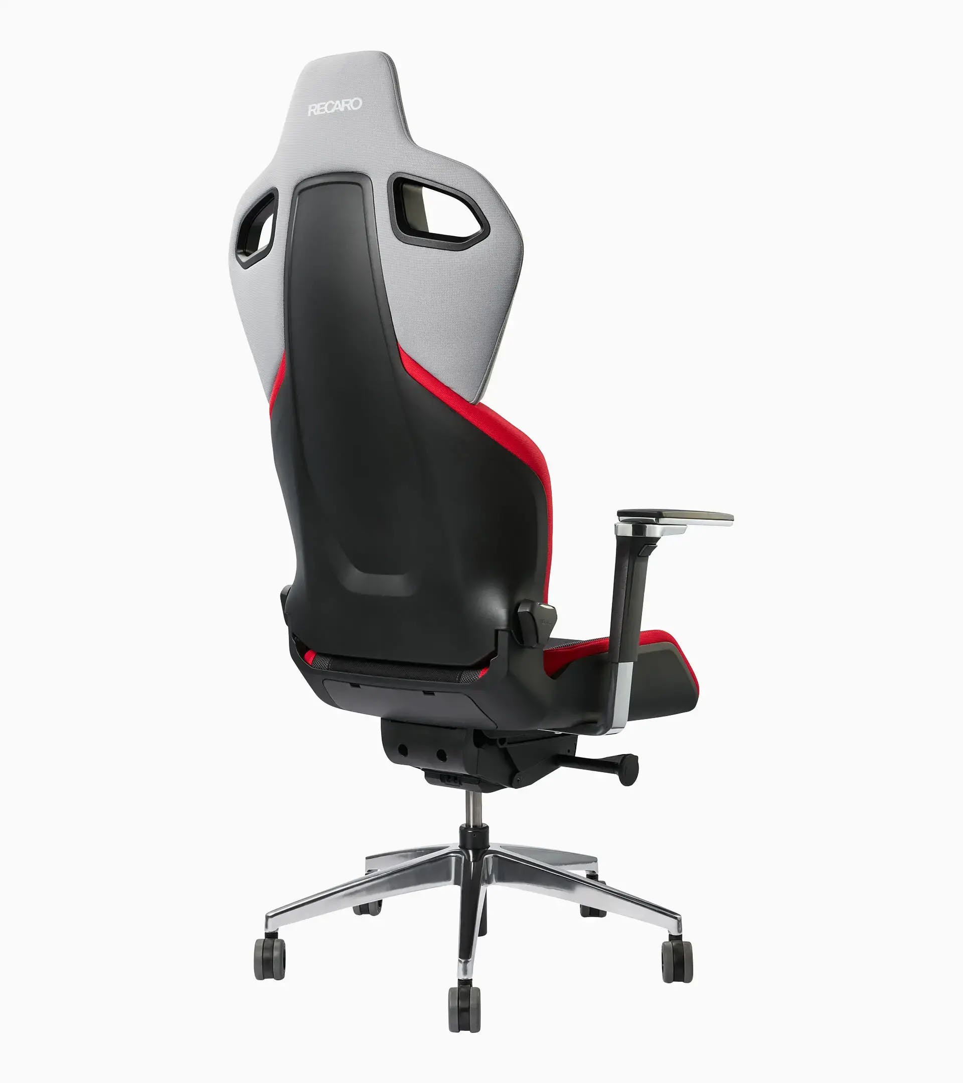 Porsche lanza su silla gaming en colaboración con Recaro... limitada a 911 unidades